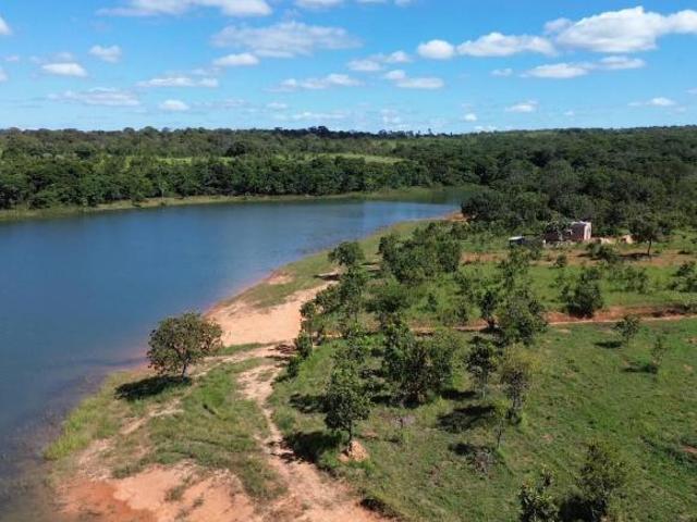 Terreno venda em Região Geográfica Imediata de Curvelo, Felixlândia