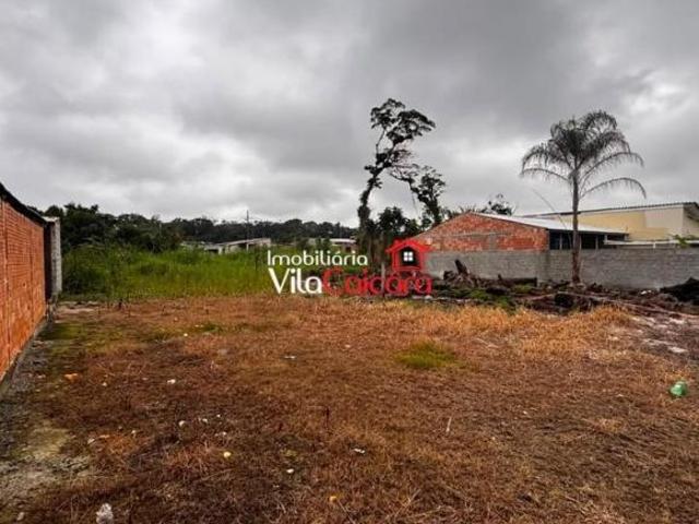 Terreno venda em Região Geográfica Imediata de Paranaguá, Matinhos