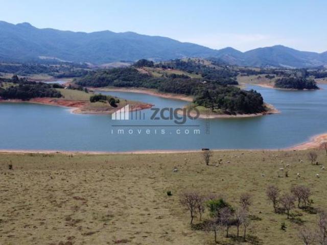 Terreno venda em Região Imediata de Bragança Paulista, Piracaia