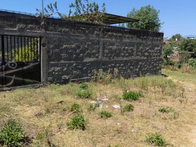Terreno en venta en Uruapan, Michoacán