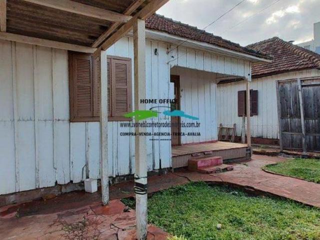 Terreno venda em Região Geográfica Imediata de Santo Ângelo, Santo Angelo