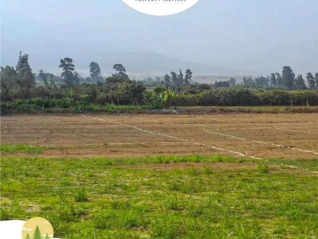 Terreno venta en Lima, Lima Metropolitana