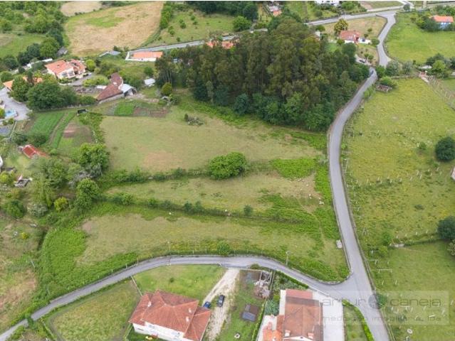Terreno venda em Padreiro (Salvador e Santa Cristina), Arcos De Valdevez