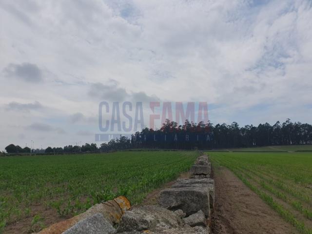 Terreno venda em Vila Do Conde, Porto