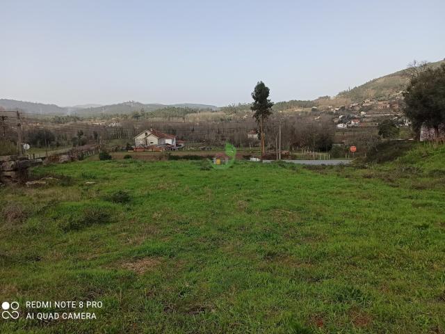 Terreno venda em Ribeira do Neiva, Vila Verde