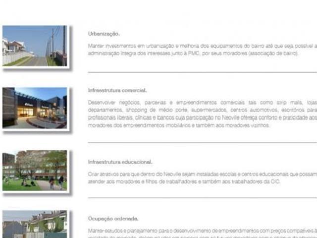 Terreno venda em Região Geográfica Imediata de Curitiba, Região Metropolitana de Curitiba