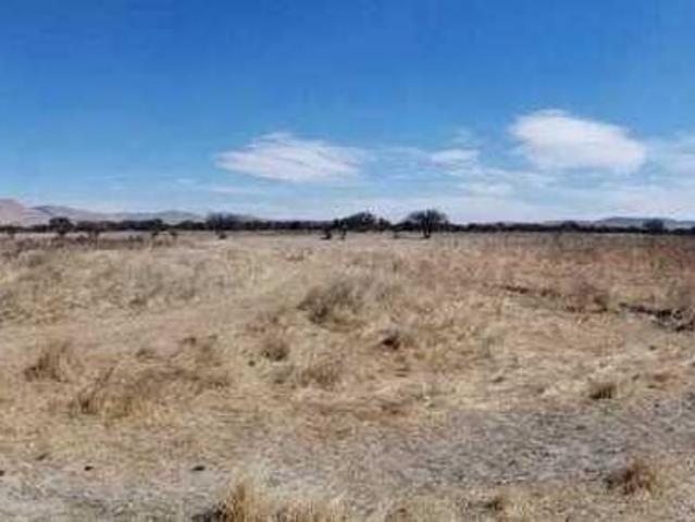 Terreno en venta en San Felipe, Guanajuato