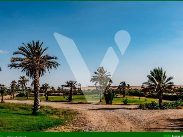 Terrenos desde 1200 m² Hasta 3700 M² Desde $60,000 inscrito en Sunarp