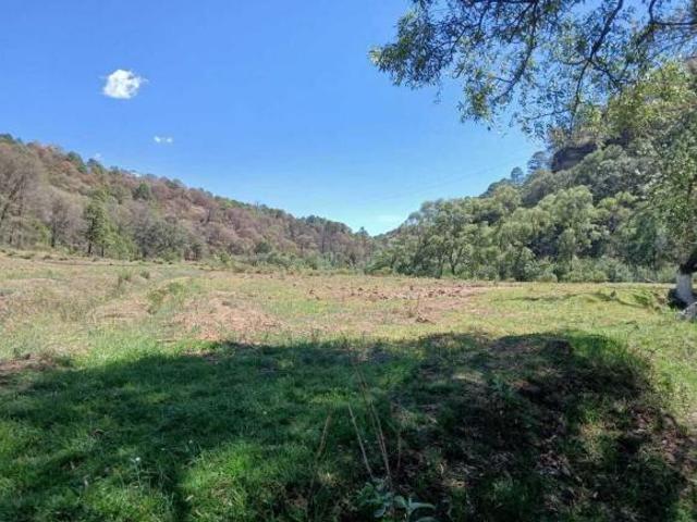 Terreno en venta en Villa Del Carbón, Estado de México
