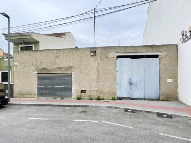Terreno en venta en el Baix Segura / La Vega Baja, Valencia