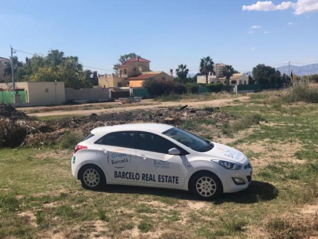 Terreno en venta en el Baix Segura / La Vega Baja, Valencia