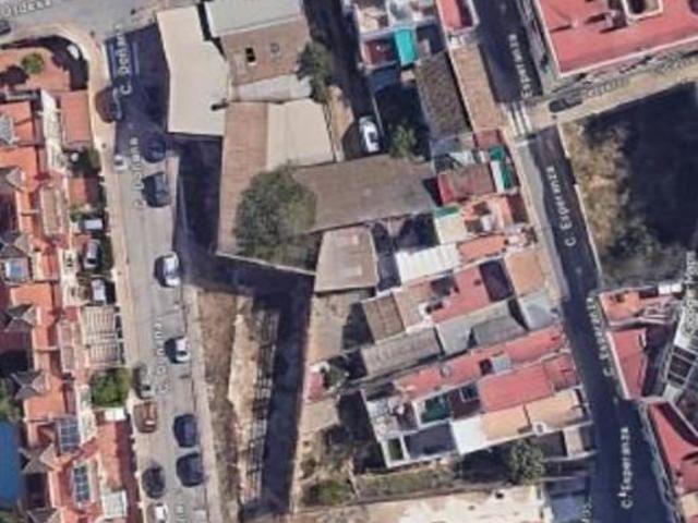 Terreno en venta en Barriada Juan de la Cosa, Dos Hermanas