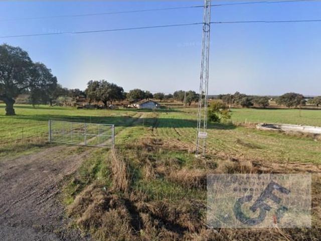 Terreno en venta en Dos Torres, Andalucía