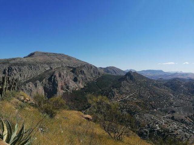 Terreno en venta en Valle del Guadalhorce, Andalucía