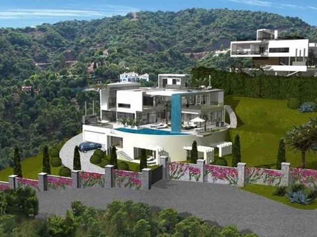 Terreno en venta en Madroñal