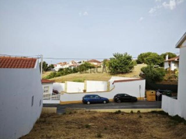 Terreno venda em Alenquer (Santo Estêvão e Triana), Alenquer