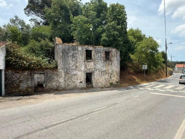 Terreno venda em Machado, Sintra
