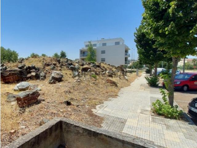 Terreno venda em Bairro do Revoltilho, Elvas