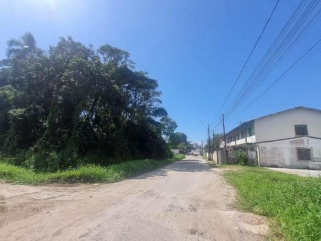 Terreno venda em Região Geográfica Imediata de Paranaguá, Matinhos