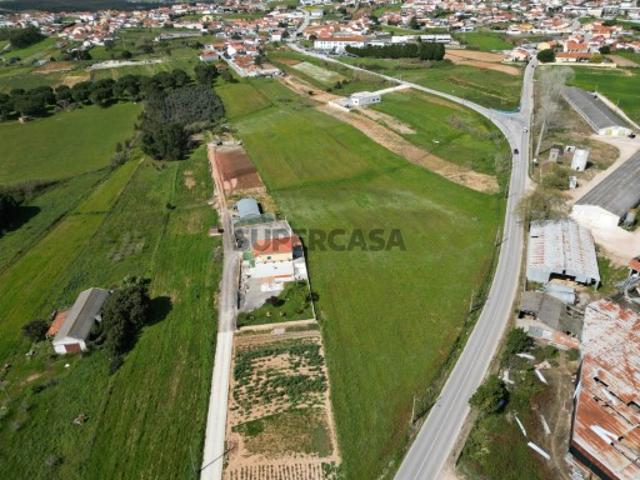 Terreno venda em Torres Vedras, Lisboa