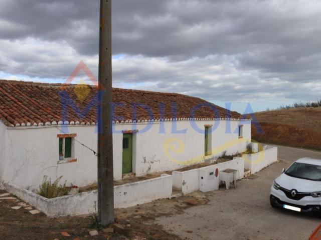 Casa venda em Cerro do Enho, Castro Marim