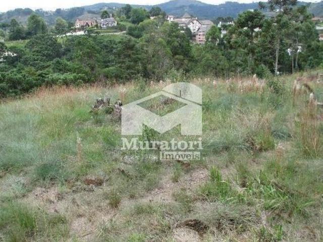 Terreno venda em Campos do Jordão