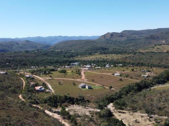 Terreno venda em Região Geográfica Imediata de Flores de Goiás, Alto Paraíso de Goiás