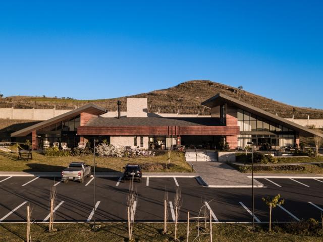Terreno venda em Região Geográfica Imediata de Lages, Lages