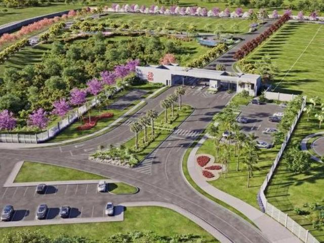 Terreno venda em Região Geográfica Imediata de Cuiabá, Região Metropolitana do Vale do Rio Cuiabá
