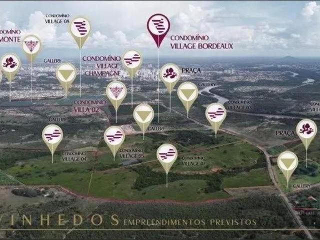 Terreno venda em Região Geográfica Imediata de Cuiabá, Região Metropolitana do Vale do Rio Cuiabá