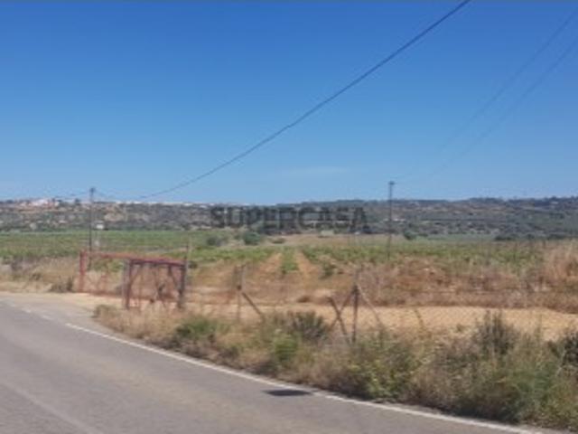 Terreno venda em Lagos, Faro