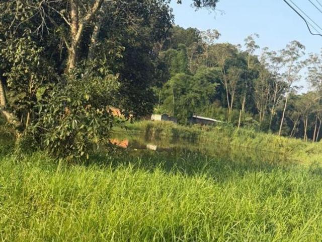 Terreno venda em Jardim Betânia, Mogi das Cruzes