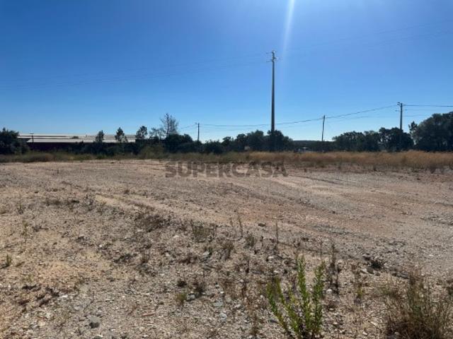 Terreno venda em Ourém, Santarém