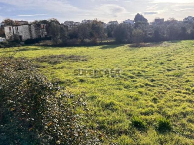 Terreno venda em Bairro Quinta das Lameiras, Viseu