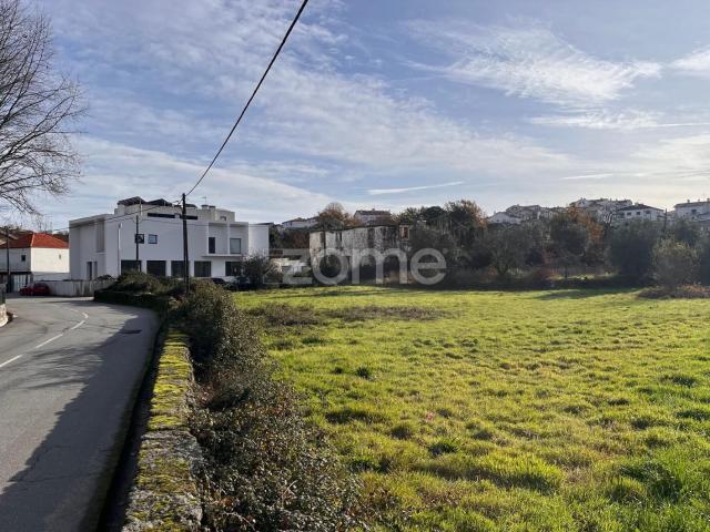 Terreno venda em Bairro Quinta das Lameiras, Viseu