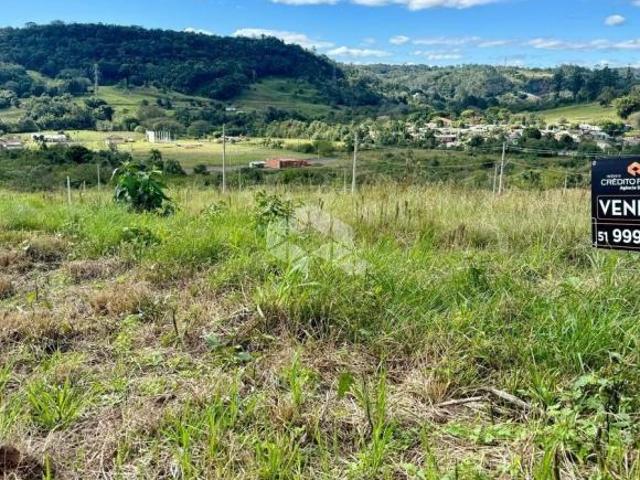 Terreno venda em Região Geográfica Imediata de Santa Cruz do Sul, Santa Cruz do Sul