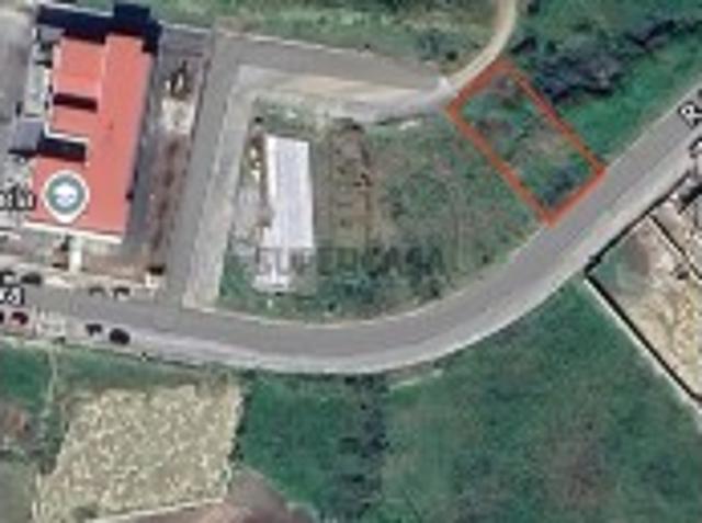Terreno venda em Lousada, Sousela