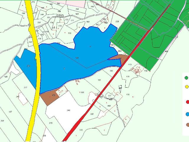Terreno en venta en Noroeste, Murcia