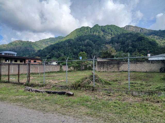 Terreno en venta en Monagas