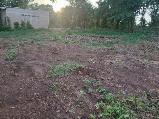 Terreno en venta en Chinameca, Veracruz