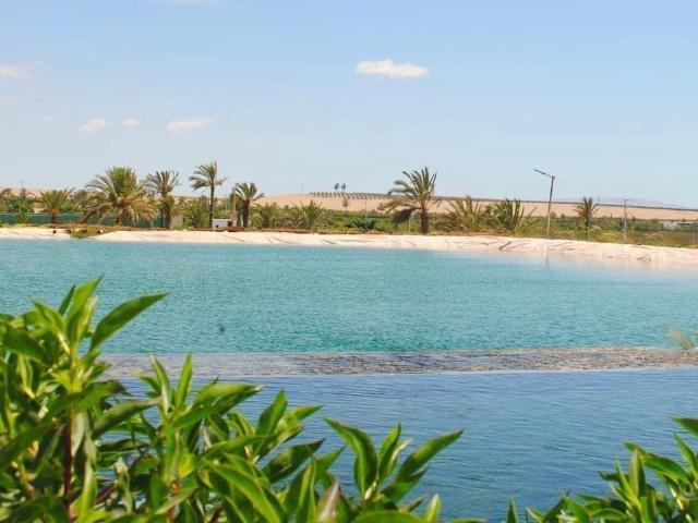 Terreno venta en San Andres, Ica
