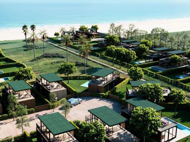 Terreno venta en San Clemente, Ica