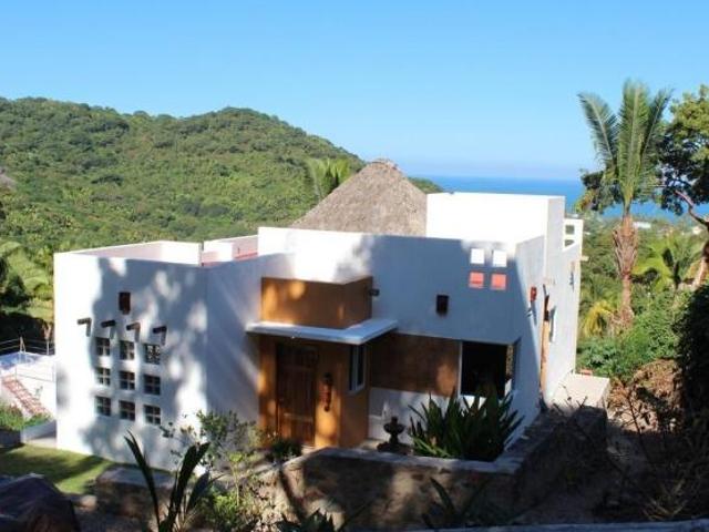 Terreno en venta en Compostela, Nayarit