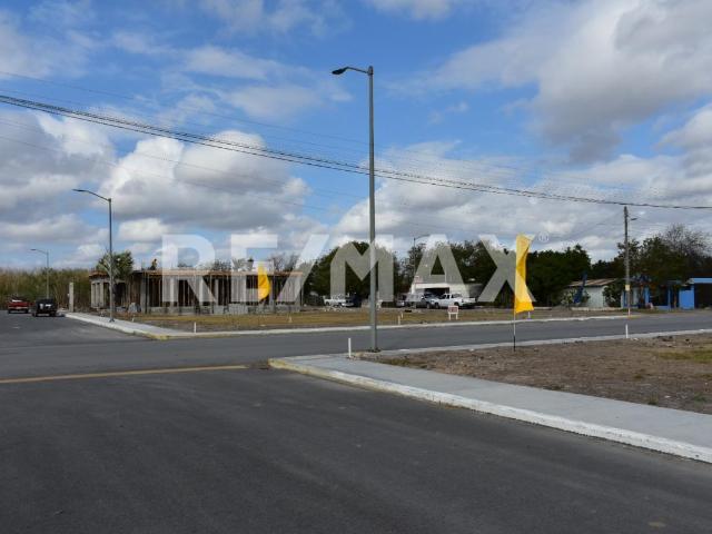 Terreno en venta en Valle Hermoso, Tamaulipas
