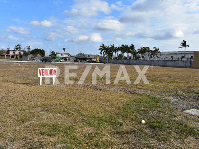 Terreno en venta en Valle Hermoso, Tamaulipas