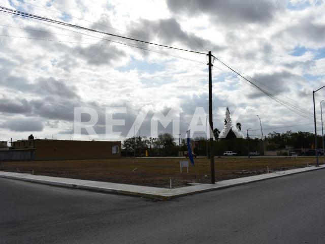 Terreno en venta en Valle Hermoso, Tamaulipas