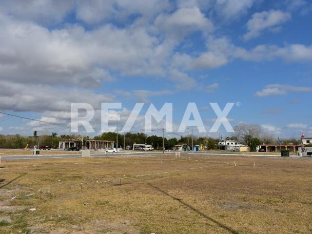 Terreno en venta en Valle Hermoso, Tamaulipas