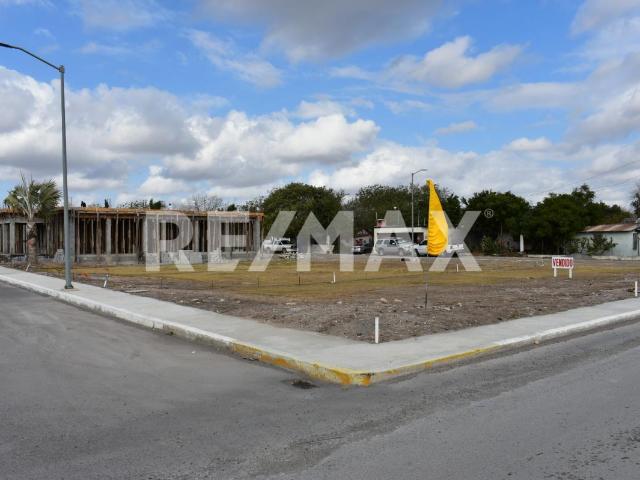 Terreno en venta en Valle Hermoso, Tamaulipas