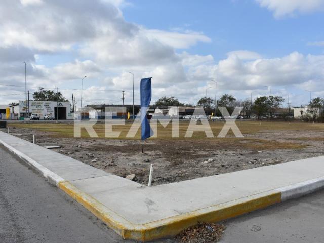 Terreno en venta en Valle Hermoso, Tamaulipas