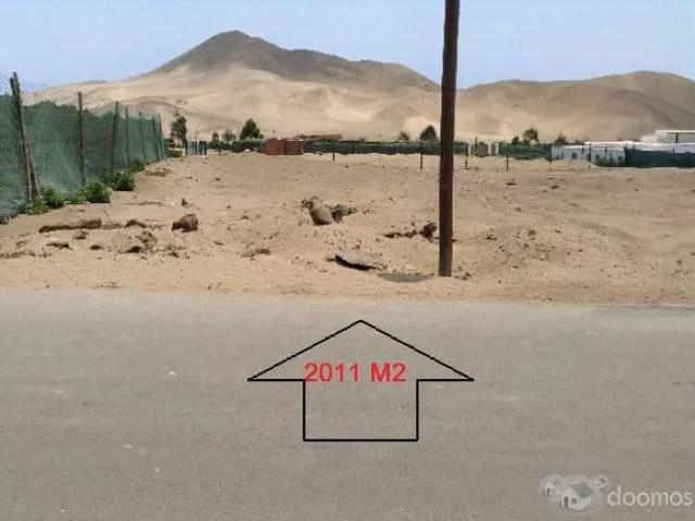Terreno venta en Ancon, Lima Metropolitana
